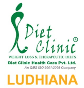 Diet clinic-ludhiana