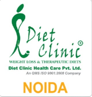 Diet clinic-noida