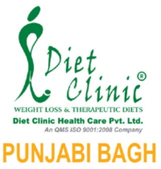 Diet clinic-punjabi-bagh
