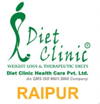 Diet clinic-raipur