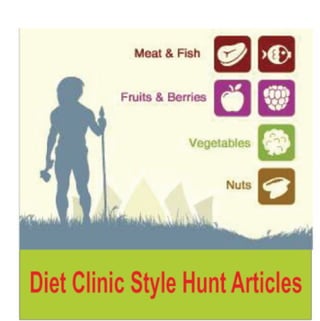 Diet clinic stylehunt article