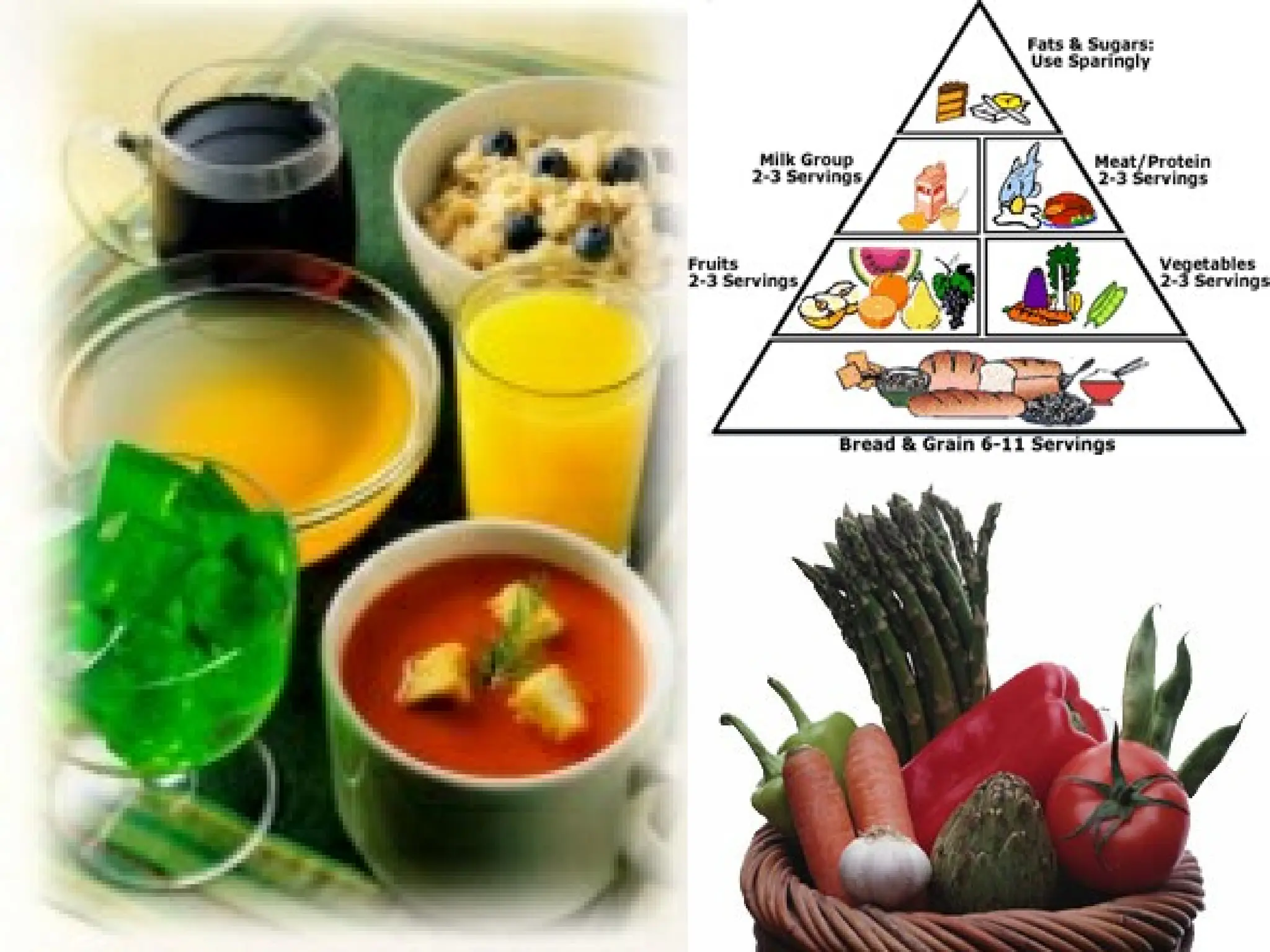 52 Foods High in Iron visual data 3