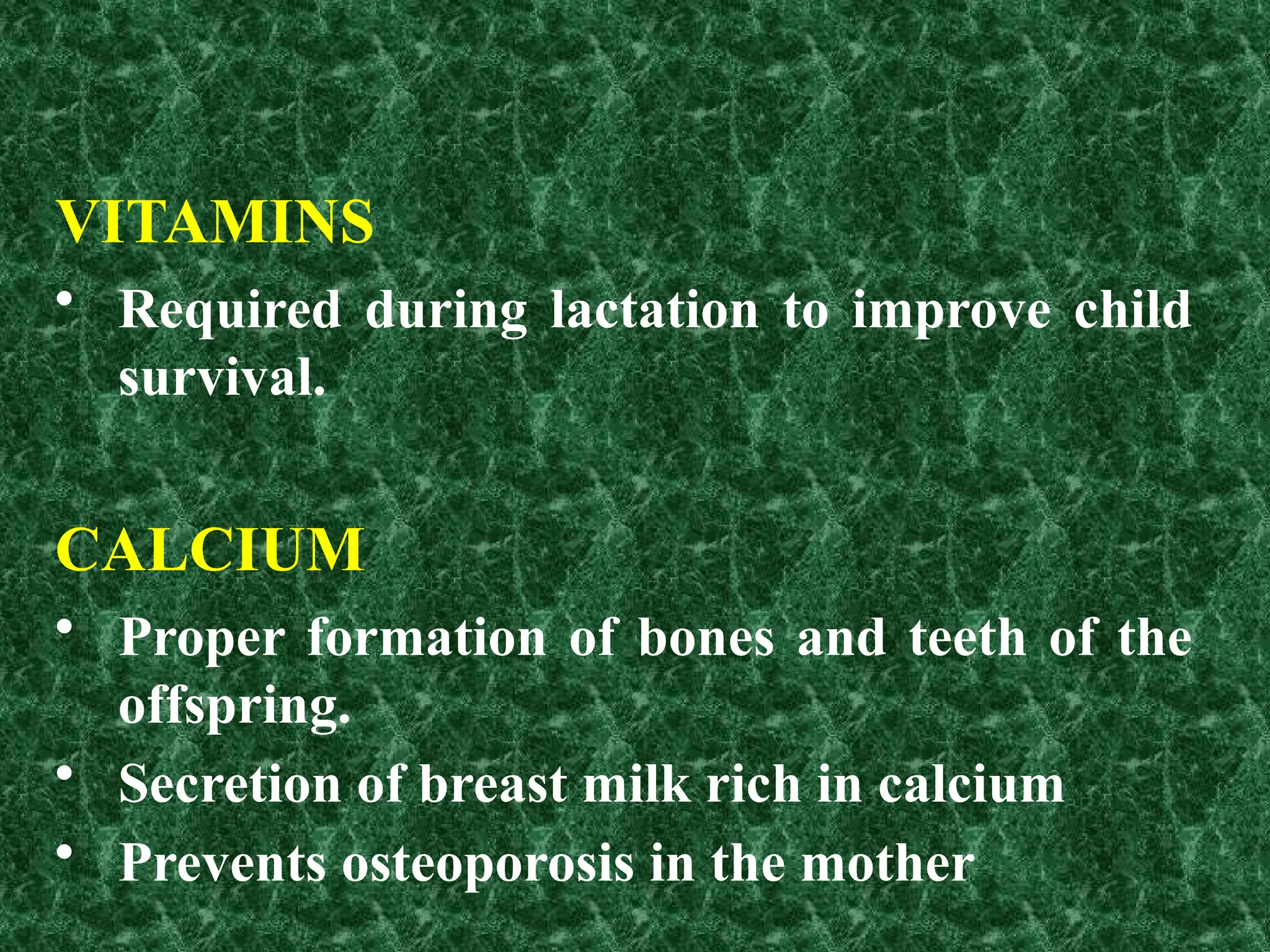 dietpregnancyppt3837.pptx and diet during lactation PPT
