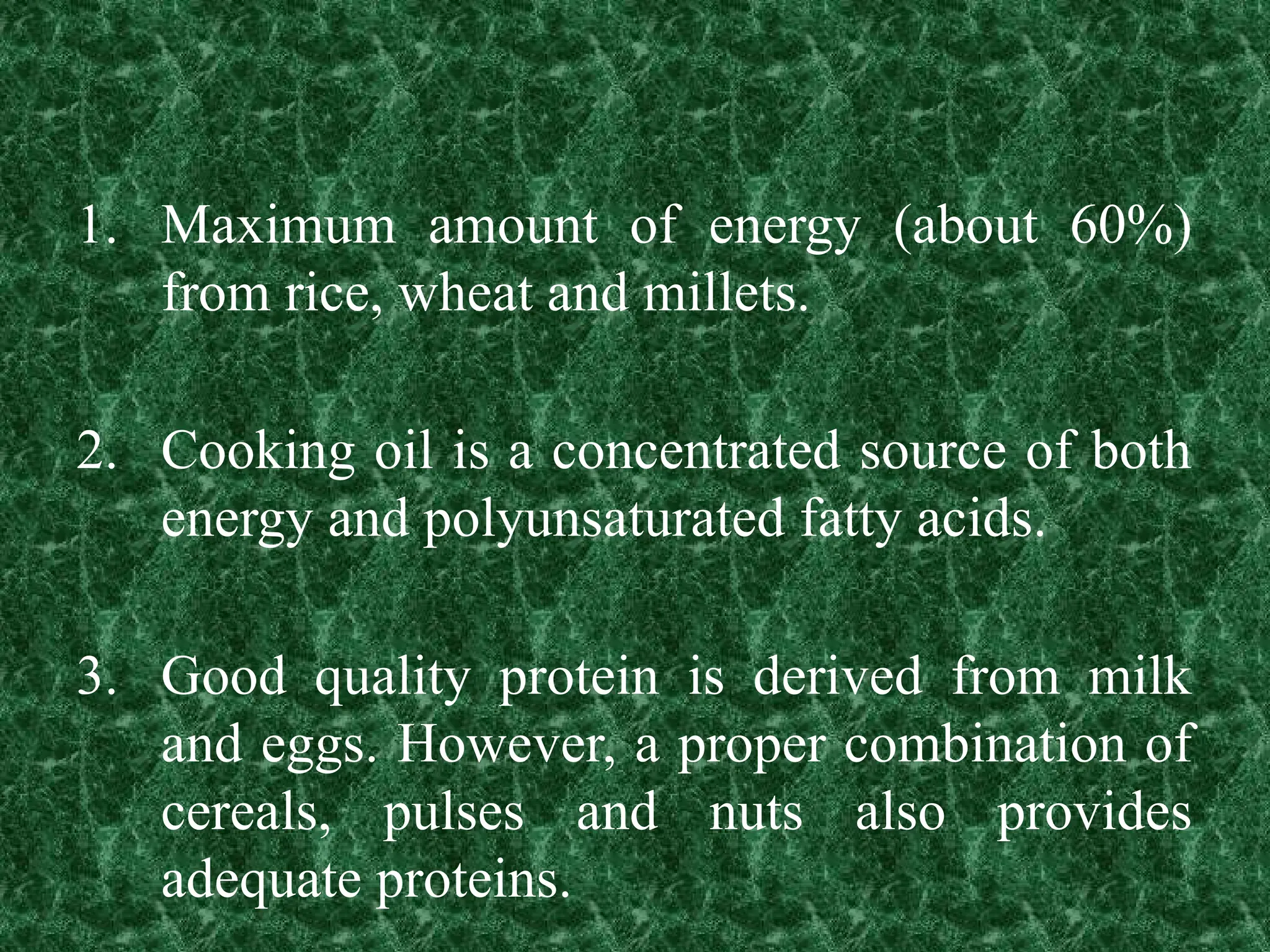 52 Foods High in Iron visual data 2