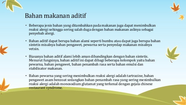  Pewarna Sintetik Untuk Makanan Diet titearcompwa ga