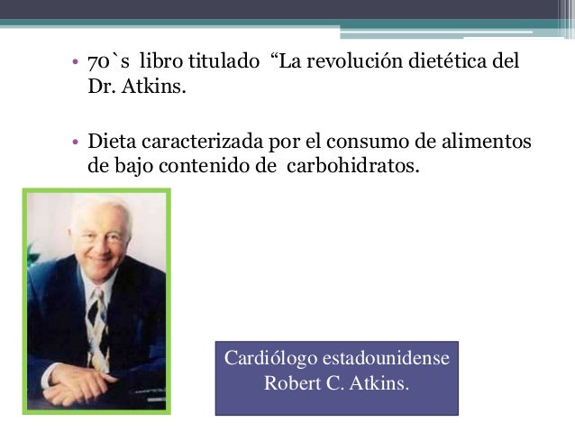 Dieta atkins (pp tminimizer) Dieta atkins (pp tminimizer)