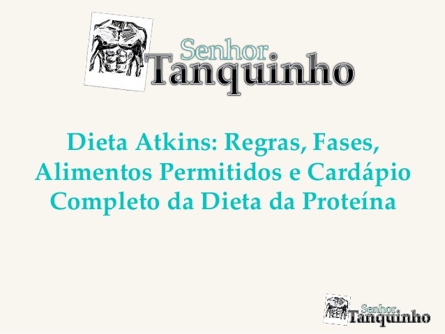 alimentos permitidos na dieta de proteinas