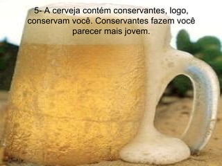 Dieta Da Cerveja