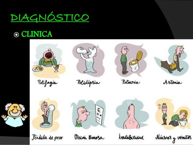 Diabetes mellitus tipo Diabetes mellitus tipo