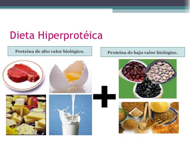 Dieta hospitalaria Dieta hospitalaria