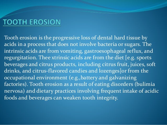Diet and dental caries edited