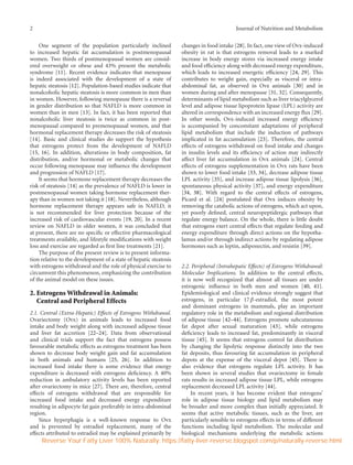 Diet and exercise in the treatment of fatty liver | PDF
