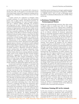 Diet and exercise in the treatment of fatty liver | PDF