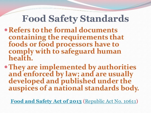 Dietary Food Safety dietary-food-safety