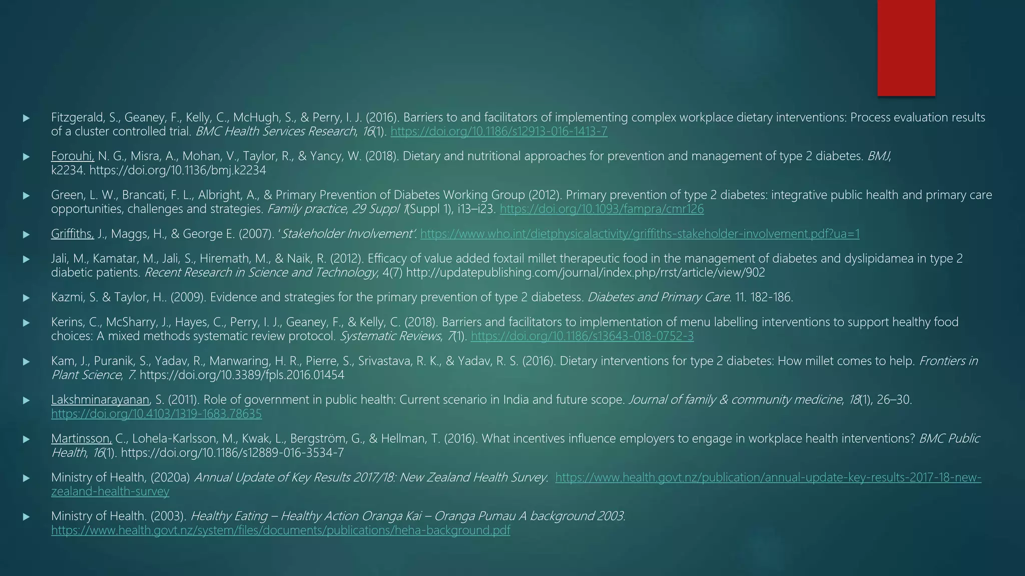 Dimp Computer Program Dietary interventional motivational program (dimp) (1) for type 2 ...