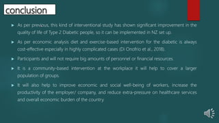 Dietary interventional motivational program (dimp) (1) for type 2 ...