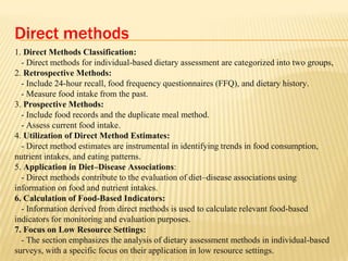 Dietary Referance Intake DRI Lec 4th sem.pptx