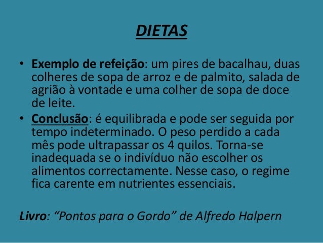 Como perder o peso no volume durante 2 dias