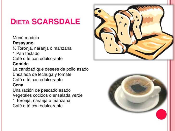 Dietas De Moda Dietas De Moda
