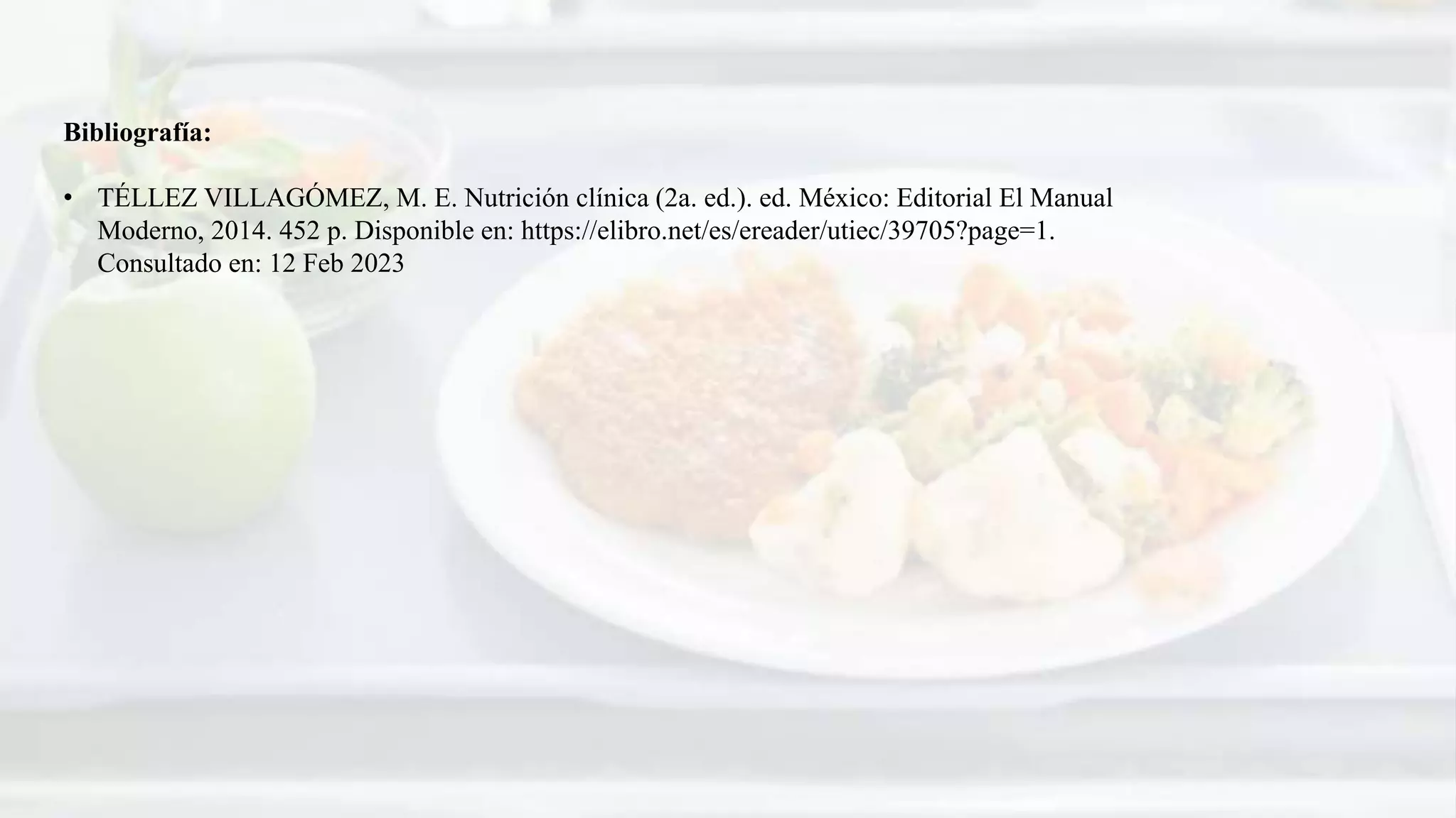 Dietas Hospitalarias 2 Pptx