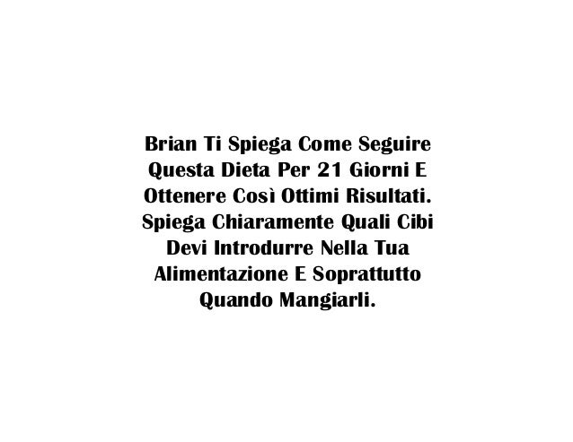 I migliori mezzi per uomini da una potenzialità