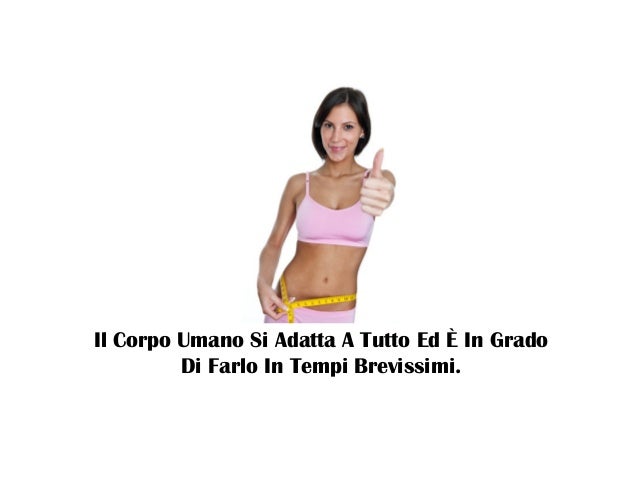 Riduzione di una potenzialità di medicina