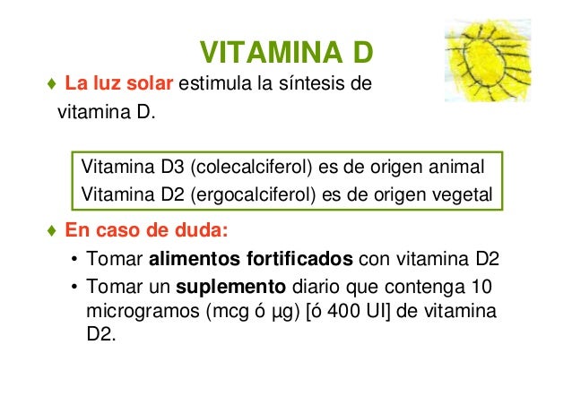 Resultado de imagen para vitamina d alimentos vegetarianos
