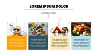 Lorem ipsum dolor
Lorem ipsum dolor sit amet,
consectetur adipiscing elit.
Nullam nisl felis, tincidunt eu
semper vel, scelerisque vitae
sapien. Curabitur id fermentum
lectus, a euismod libero.
Lorem ipsum dolor sit amet,
consectetur adipiscing elit.
Nullam nisl felis, tincidunt eu
semper vel, scelerisque vitae
sapien. Curabitur id fermentum
lectus, a euismod libero.
Lorem ipsum dolor sit amet,
consectetur adipiscing elit.
Nullam nisl felis, tincidunt eu
semper vel, scelerisque vitae
sapien. Curabitur id fermentum
lectus, a euismod libero.
Lorem ipsum dolor sit amet,
consectetur adipiscing elit.
Nullam nisl felis, tincidunt eu
semper vel, scelerisque vitae
sapien. Curabitur id fermentum
lectus, a euismod libero.
LOREM IPSUM DOLOR
 