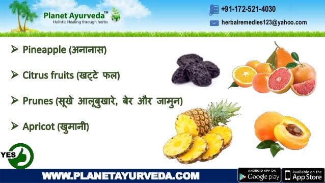 Diet Chart for Constipation Problem | Avoid & Recommended Foods List