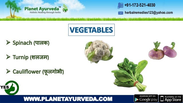 Diet Chart For Constipation Problem