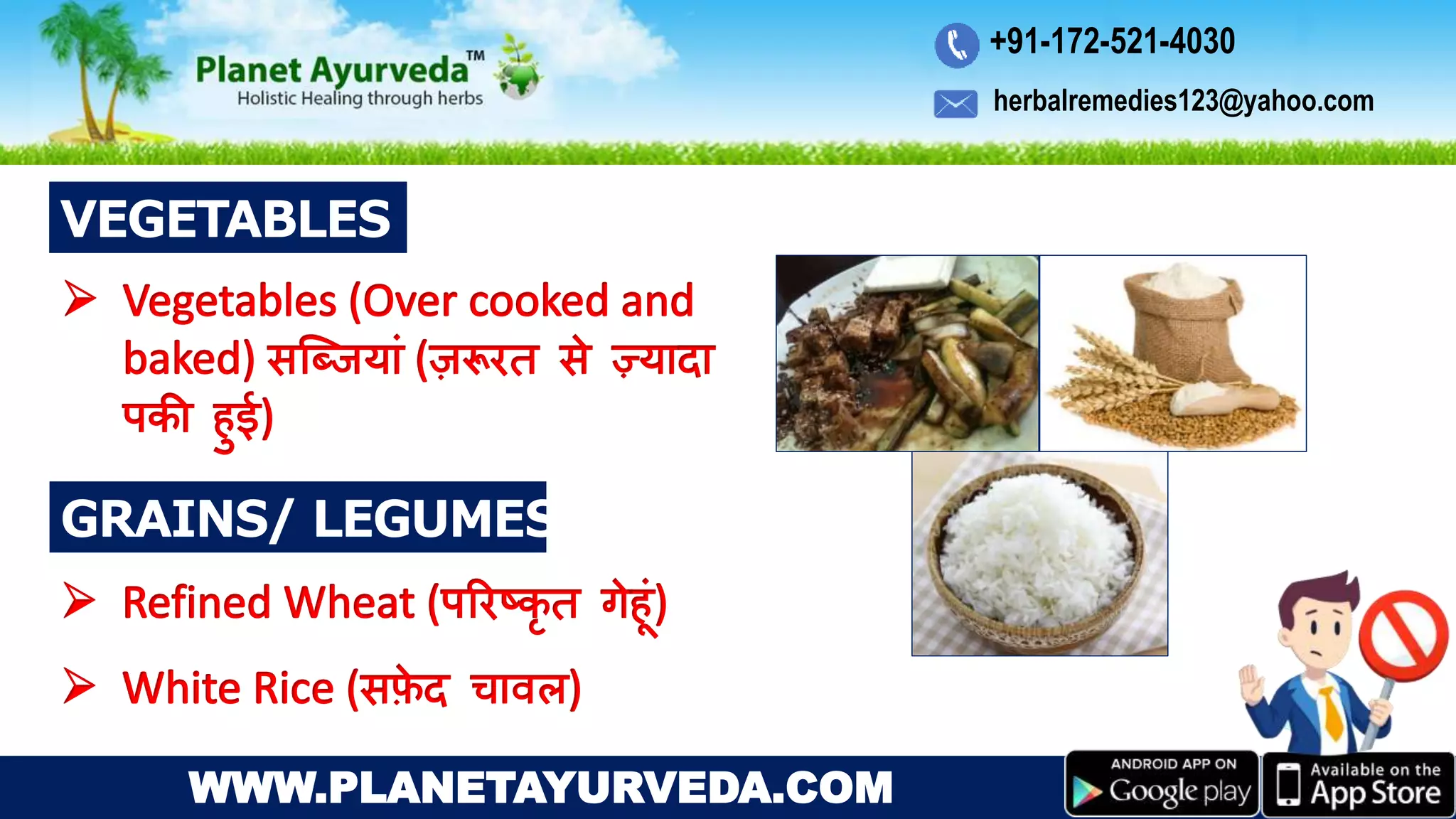 Diet Chart for Ovarian Cysts Foods To Be Avoided PPT