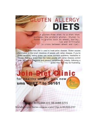 Diet clinic health care gujranwala town
