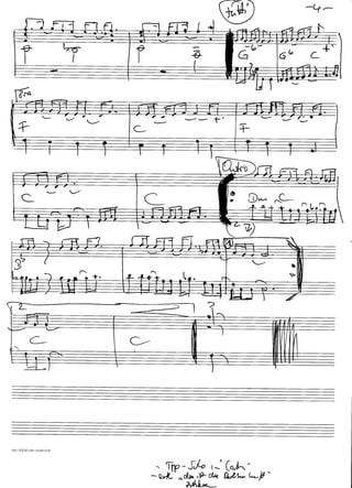 Dieter Falk Präsentation