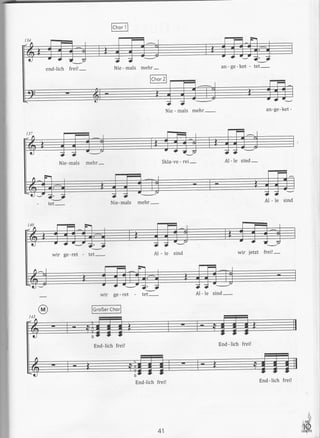 Dieter Falk Präsentation