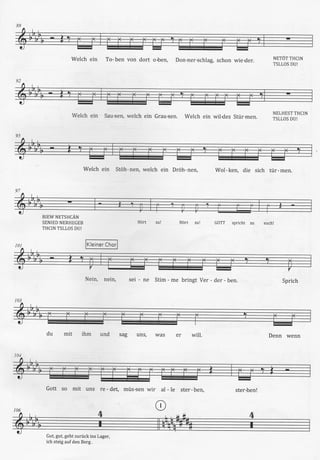 Dieter Falk Präsentation