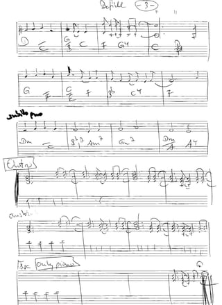 Dieter Falk Präsentation