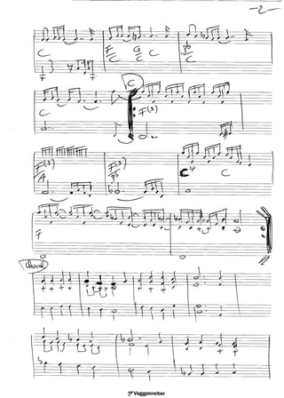 Dieter Falk Präsentation