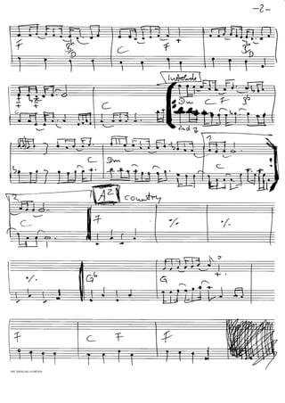 Dieter Falk Präsentation