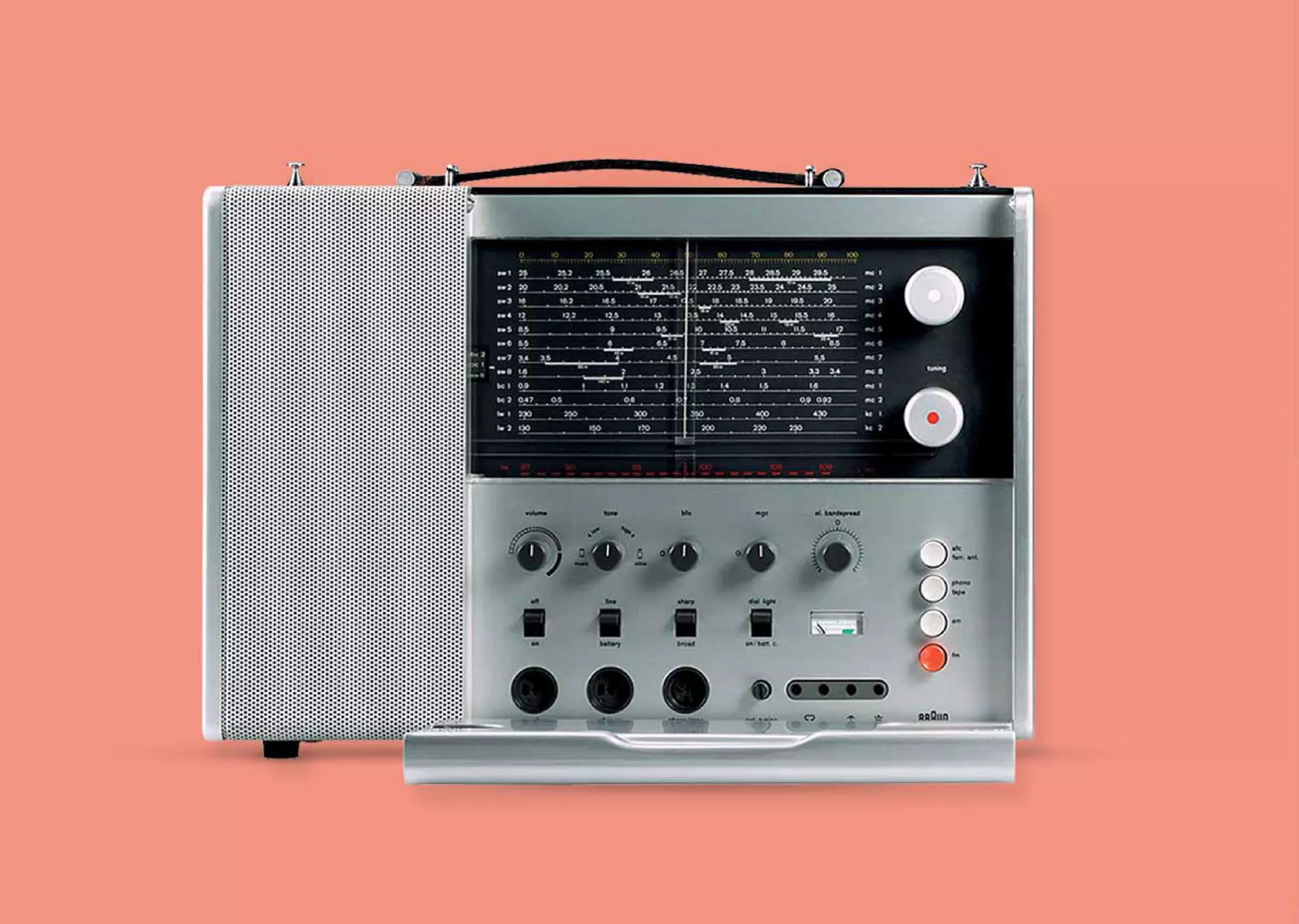 Dieter Rams Designs | PDF