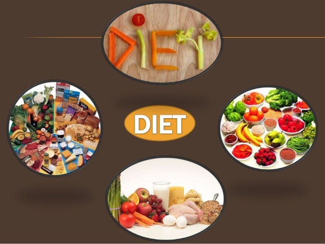nutrition counselling presentation