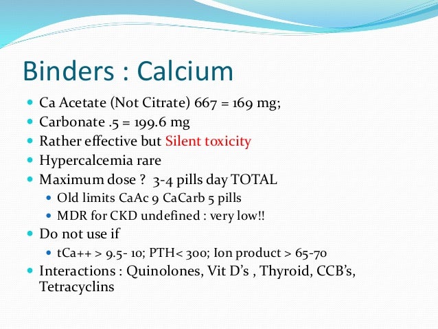 CKD-MBD for Dallas Dietitians 2 24-15 CKD-MBD for Dallas Dietitians 2 24-15