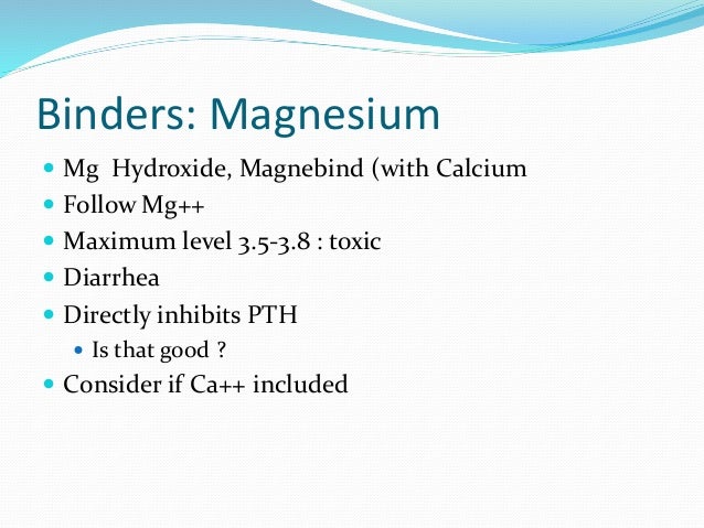 CKD-MBD for Dallas Dietitians 2 24-15 CKD-MBD for Dallas Dietitians 2 24-15