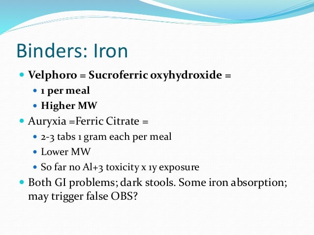 CKD-MBD for Dallas Dietitians 2 24-15 CKD-MBD for Dallas Dietitians 2 24-15