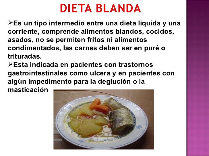 Dietoterapia Dietoterapia