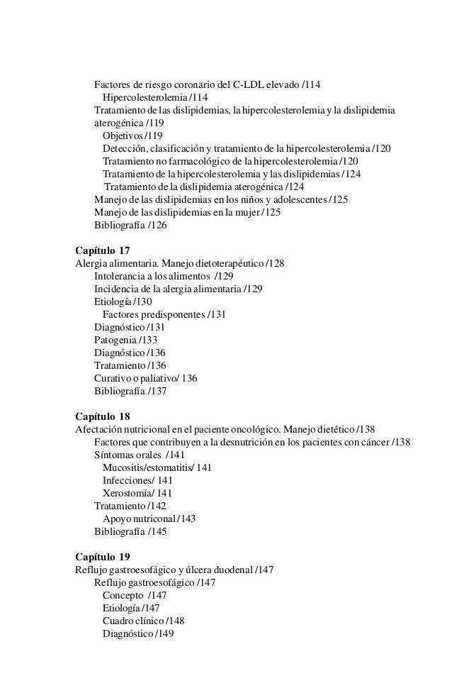 Dietoterapia - 