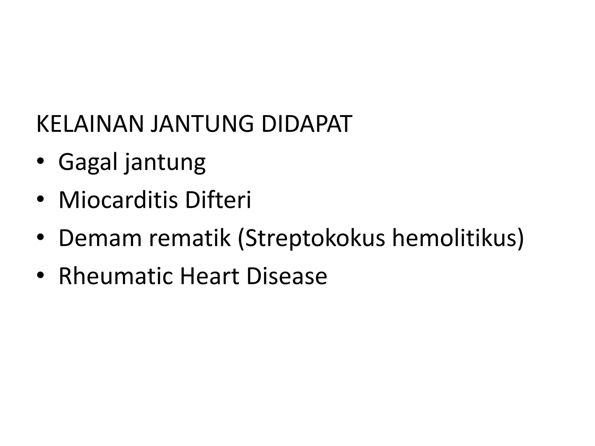 Diet penyakit jantung dan paru paru | PPTX