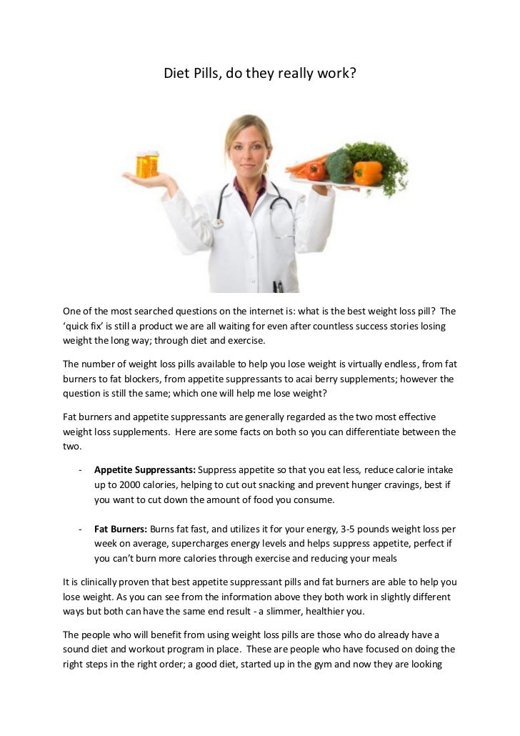 Stop Hunger Cravings Pills Solution For You About Serious Weight Loss