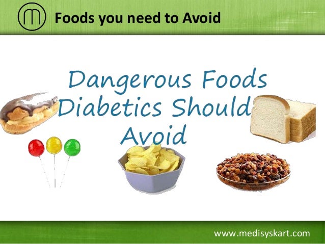 Effective Diet plan for diabetic patient