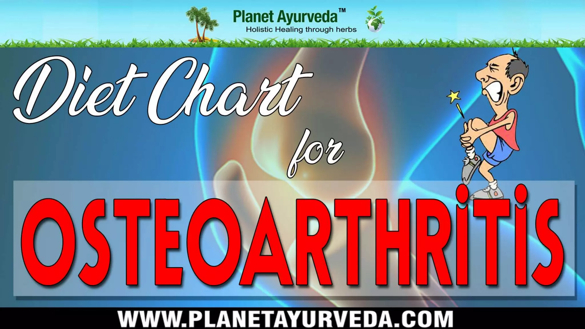 Diet Chart for Osteoarthritis Foods To Avoid & PPT