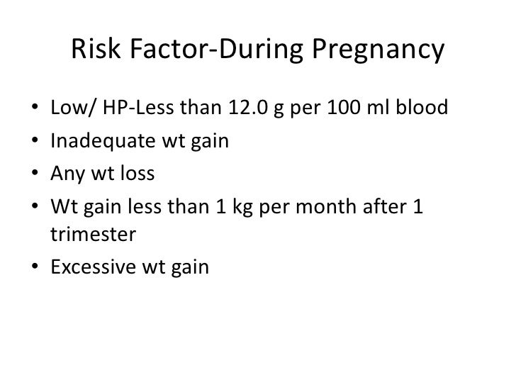 diet plan for 4 months pregnant woman